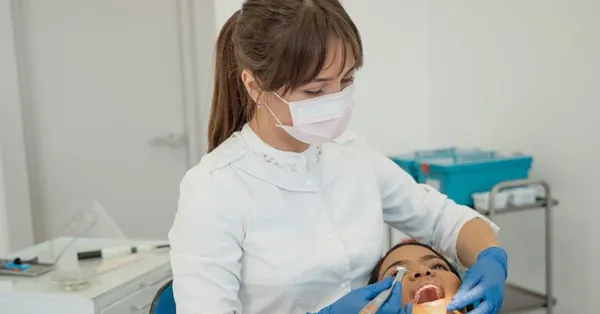 Restorative Dentistry: Types and Procedures | San Francisco Restorative Dentistry: Types and Procedures