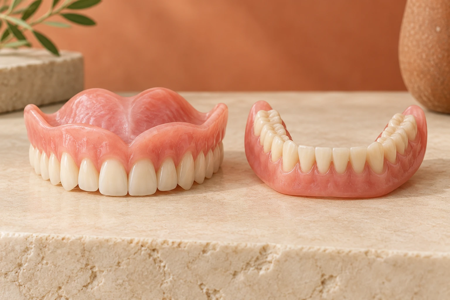 Removable Dentures Removable Dentures